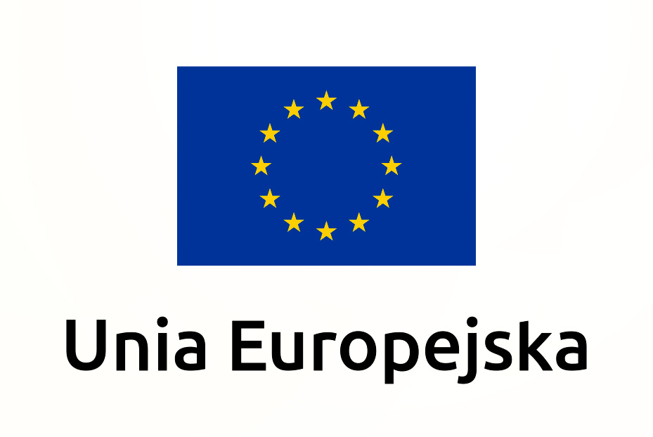 logo Unii Europejskiej