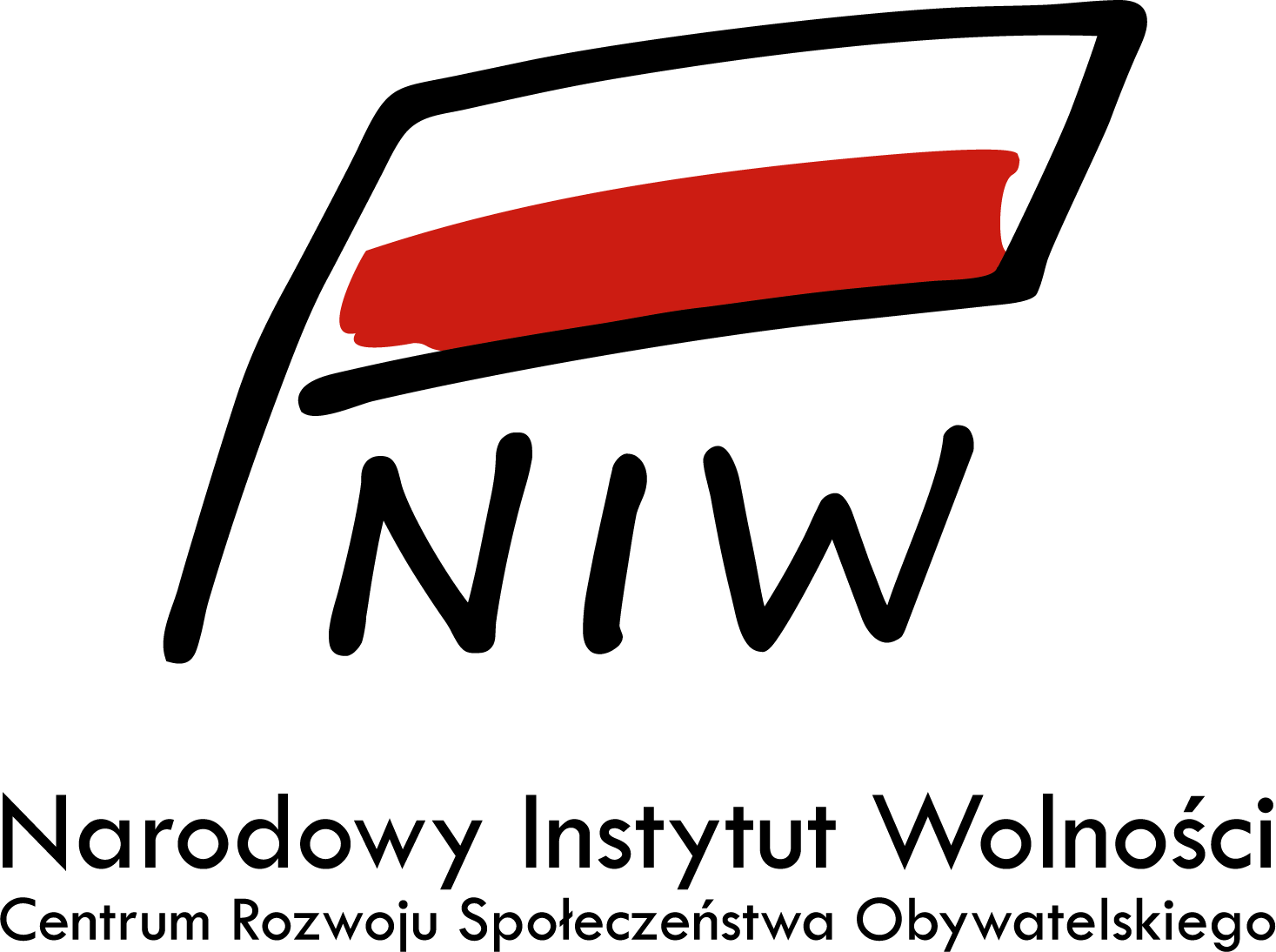 logo NIW